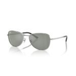Ray-Ban Güneş Gözlüğü 0RB 3733 003/40 56 Unisex