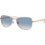Ray-Ban Güneş Gözlüğü 0RB 3733 92023F 56 Unisex