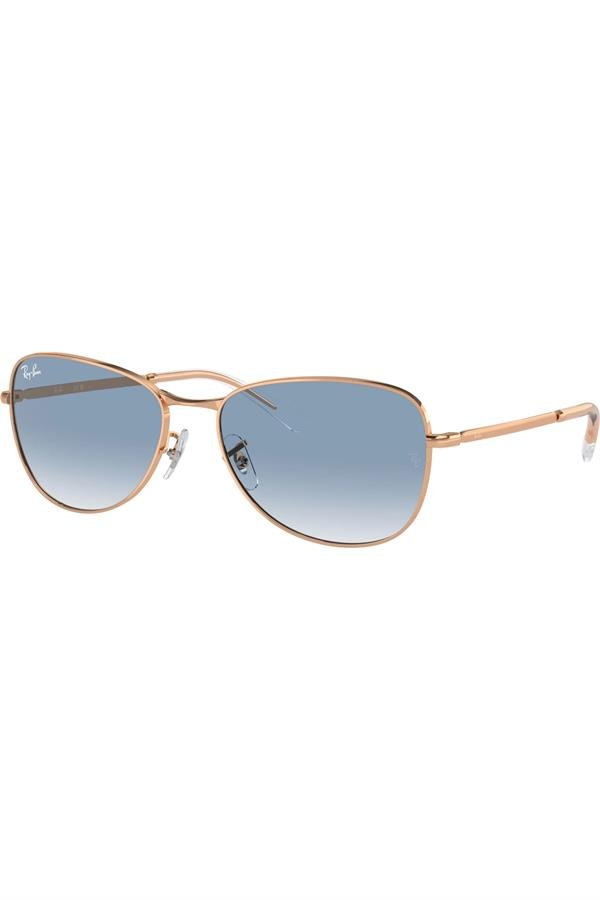 rayban-gunes-0rb3733-92023f-56-2f7a-.jpg Ray-Ban Güneş Gözlüğü 0RB 3733 92023F 56 Unisex - Görsel 1