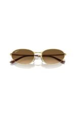 Ray-Ban Güneş Gözlüğü 0RB 3734 001/M2 56 - Görsel 3