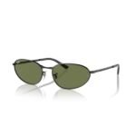Ray-Ban Güneş Gözlüğü 0RB 3734 002/B1 56 Unisex