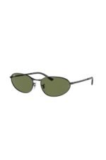 Ray-Ban Güneş Gözlüğü 0RB 3734 002/B1 59 - Görsel 2