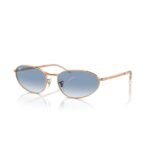 Ray-Ban Güneş Gözlüğü 0RB 3734 92023F 56 Unisex