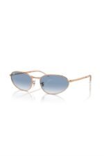 Ray-Ban Güneş Gözlüğü 0RB 3734 92023F 56 Unisex