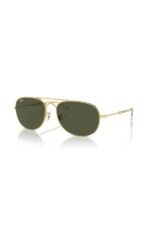 Ray-Ban Güneş Gözlüğü 0RB 3735 001/31 57 Unisex