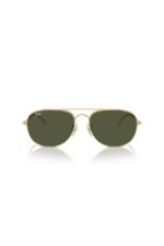 Ray-Ban Güneş Gözlüğü 0RB 3735 001/31 57 Unisex - Görsel 2