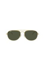 Ray-Ban Güneş Gözlüğü 0RB 3735 001/31 60 Unisex - Görsel 2