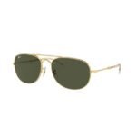 Ray-Ban Güneş Gözlüğü 0RB 3735 001/31 60 Unisex