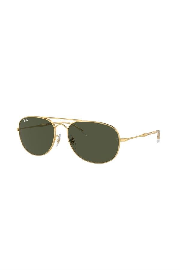 rayban-gunes-0rb3735-00131-60-c70ce.jpg Ray-Ban Güneş Gözlüğü 0RB 3735 001/31 60 Unisex - Görsel 1