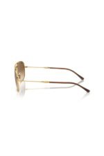 Ray-Ban Güneş Gözlüğü 0RB 3735 001/51 57 Unisex - Görsel 3