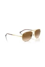 Ray-Ban Güneş Gözlüğü 0RB 3735 001/51 57 Unisex - Görsel 2