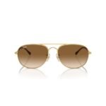 Ray-Ban Güneş Gözlüğü 0RB 3735 001/51 57 Unisex