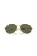 Ray-Ban Güneş Gözlüğü 0RB 3735 001/58 57 - Görsel 4