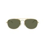 Ray-Ban Güneş Gözlüğü 0RB 3735 001/58 57