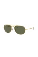 Ray-Ban Güneş Gözlüğü 0RB 3735 001/58 60 - Görsel 5