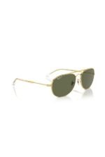Ray-Ban Güneş Gözlüğü 0RB 3735 001/58 60 - Görsel 2