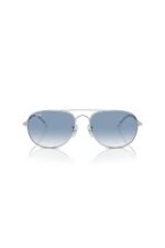 Ray-Ban Güneş Gözlüğü 0RB 3735 003/3F 60 Unisex - Görsel 2