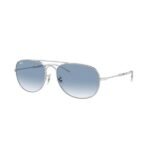 Ray-Ban Güneş Gözlüğü 0RB 3735 003/3F 60 Unisex
