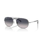 Ray-Ban Güneş Gözlüğü 0RB 3735 004/78 57 Unisex
