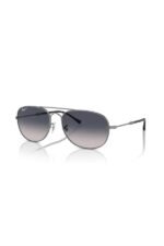 Ray-Ban Güneş Gözlüğü 0RB 3735 004/78 57 Unisex