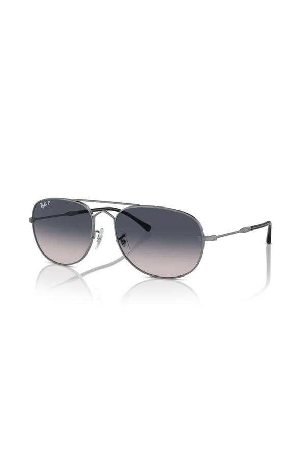 rayban-gunes-0rb3735-00478-57-0079f8.jpg Ray-Ban Güneş Gözlüğü 0RB 3735 004/78 57 Unisex - Görsel 1