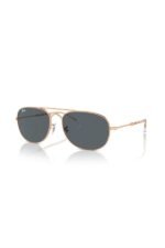 Ray-Ban Güneş Gözlüğü 0RB 3735 9202R5 57 Unisex