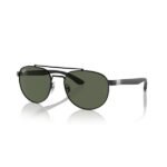 Ray-Ban Güneş Gözlüğü 0RB 3736 002/71 56 Unisex