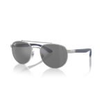 Ray-Ban Güneş Gözlüğü 0RB 3736 003/6G 56 Unisex