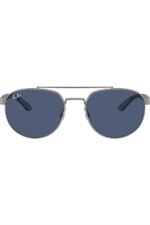 Ray-Ban Güneş Gözlüğü 0RB 3736 004/80 56 Unisex - Görsel 2