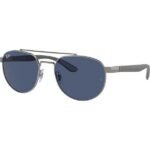 Ray-Ban Güneş Gözlüğü 0RB 3736 004/80 56 Unisex