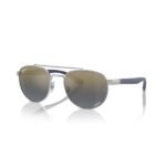 Ray-Ban Güneş Gözlüğü 0RB 3736CH 003/J0 56 Unisex