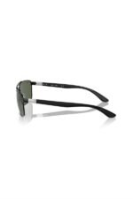 Ray-Ban Güneş Gözlüğü 0RB 3737 002/71 60 Unisex - Görsel 3
