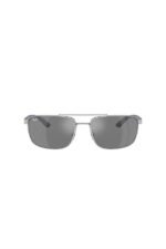 Ray-Ban Güneş Gözlüğü 0RB 3737 003/6G 60 Unisex - Görsel 2
