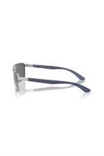 Ray-Ban Güneş Gözlüğü 0RB 3737 003/6G 60 Unisex - Görsel 3