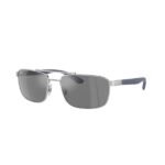 Ray-Ban Güneş Gözlüğü 0RB 3737 003/6G 60 Unisex