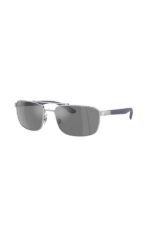 Ray-Ban Güneş Gözlüğü 0RB 3737 003/6G 60 Unisex
