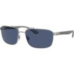 Ray-Ban Güneş Gözlüğü 0RB 3737 004/80 60 Unisex