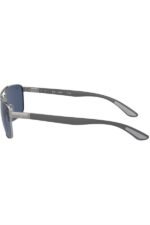 Ray-Ban Güneş Gözlüğü 0RB 3737 004/80 60 Unisex - Görsel 3