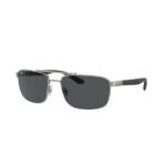 Ray-Ban Güneş Gözlüğü 0RB 3737 004/87 60 Unisex