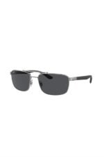 Ray-Ban Güneş Gözlüğü 0RB 3737 004/87 60 Unisex