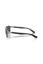 Ray-Ban Güneş Gözlüğü 0RB 3737 004/87 60 Unisex - Görsel 3
