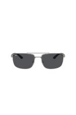 Ray-Ban Güneş Gözlüğü 0RB 3737 004/87 60 Unisex - Görsel 2