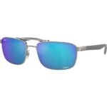 Ray-Ban Güneş Gözlüğü 0RB 3737CH 004/A1 60 Unisex
