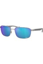 Ray-Ban Güneş Gözlüğü 0RB 3737CH 004/A1 60 Unisex