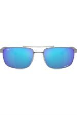 Ray-Ban Güneş Gözlüğü 0RB 3737CH 004/A1 60 Unisex - Görsel 2