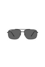Ray-Ban Güneş Gözlüğü 0RB 3796 002/B1 62 Unisex - Görsel 2