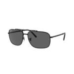 Ray-Ban Güneş Gözlüğü 0RB 3796 002/B1 62 Unisex