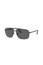Ray-Ban Güneş Gözlüğü 0RB 3796 002/B1 62 Unisex