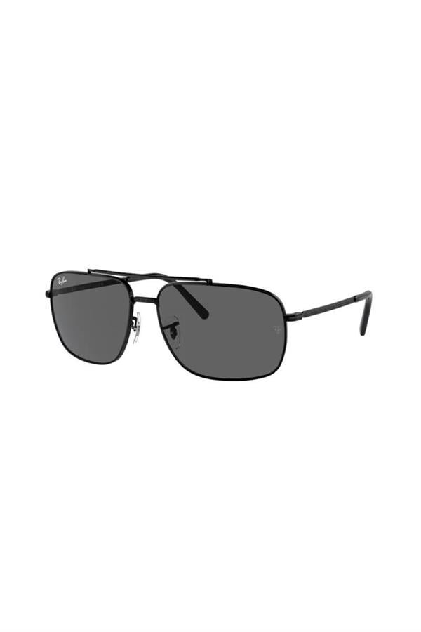 rayban-gunes-0rb3796-002b1-62-c8-080.jpg Ray-Ban Güneş Gözlüğü 0RB 3796 002/B1 62 Unisex - Görsel 1