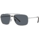 Ray-Ban Güneş Gözlüğü 0RB 3796 003/R5 59 Unisex
